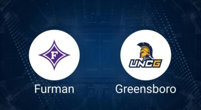 How to Watch Furman vs. UNC Greensboro Women's Basketball on TV or Live Stream - January 18