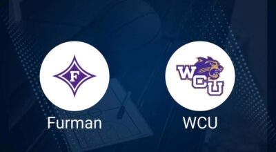 How to Watch Furman vs. Western Carolina Women's Basketball on TV or Live Stream - January 16