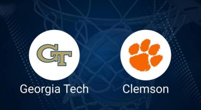 How to Watch Georgia Tech vs. Clemson Women's Basketball on TV or Live Stream - January 19