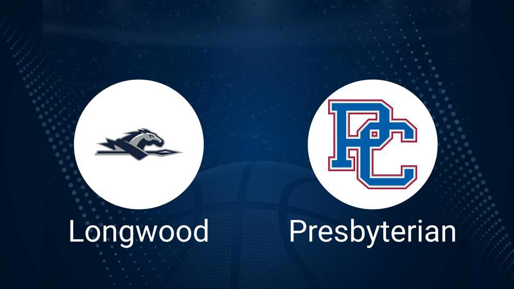 How to Watch Longwood vs. Presbyterian on TV or Live Stream - January 2