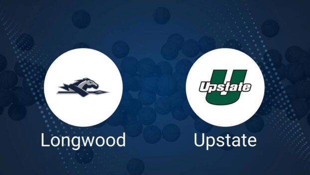 How to Watch Longwood vs. South Carolina Upstate on TV or Live Stream - January 25