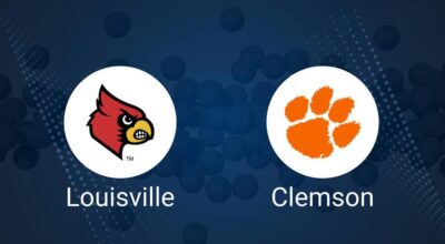 How to Watch Louisville vs. Clemson on TV or Live Stream - January 7