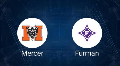 How to Watch Mercer vs. Furman Women's Basketball on TV or Live Stream - January 25