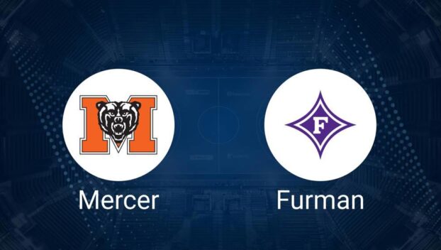 How to Watch Mercer vs. Furman Women's Basketball on TV or Live Stream - January 25