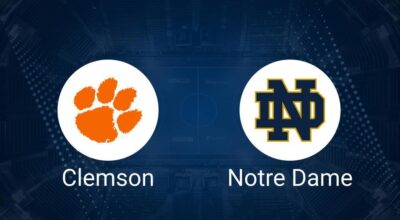 How to Watch Notre Dame vs. Clemson Women's Basketball on TV or Live Stream - January 12