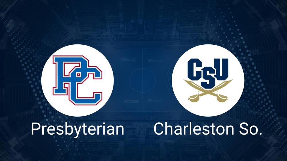 How to Watch Presbyterian vs. Charleston Southern Women's Basketball on TV or Live Stream - January 22