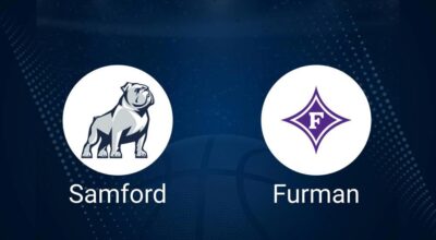 How to Watch Samford vs. Furman Women's Basketball on TV or Live Stream - January 23