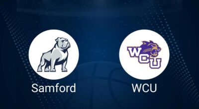 How to Watch Samford vs. Western Carolina on TV or Live Stream - January 4