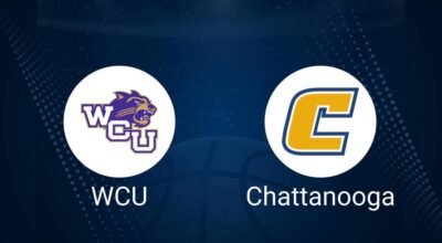 How to Watch Western Carolina vs. Chattanooga Women's Basketball on TV or Live Stream - January 9