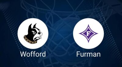 How to Watch Wofford vs. Furman Women's Basketball on TV or Live Stream - January 12