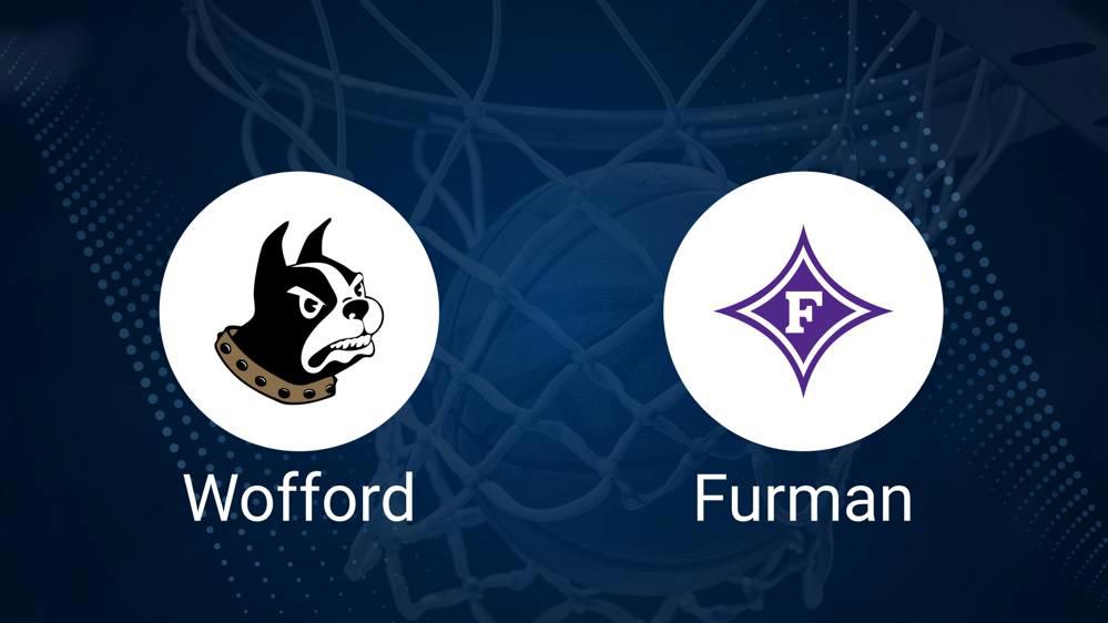 How to Watch Wofford vs. Furman Women's Basketball on TV or Live Stream - January 12