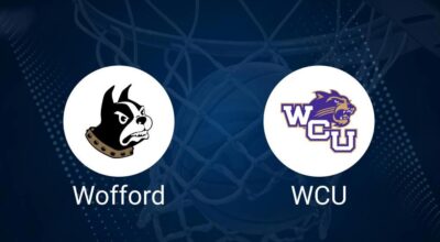 How to Watch Wofford vs. Western Carolina Women's Basketball on TV or Live Stream - January 18