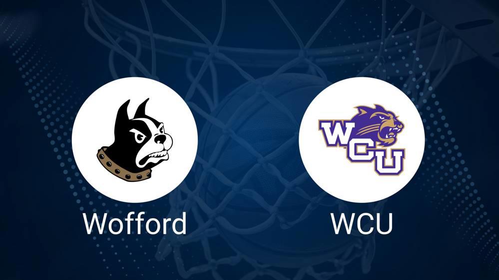 How to Watch Wofford vs. Western Carolina Women's Basketball on TV or Live Stream - January 18