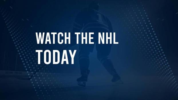 January 30 NHL TV Schedule: TV Channel, Start Times & Live Streaming Options