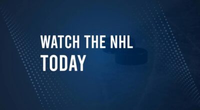 January 7 NHL TV Schedule: TV Channel, Start Times & Live Streaming Options