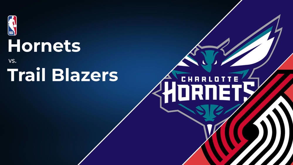 LaMelo Ball Injury Status - Hornets vs. Trail Blazers Injury Report January 24