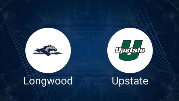 Longwood vs. South Carolina Upstate Basketball Tickets - Saturday, January 25