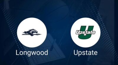 Longwood vs. South Carolina Upstate Predictions & Picks: Spread, Total - January 25