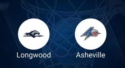 Longwood vs. UNC Asheville Predictions & Picks: Spread, Total - January 8