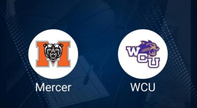 Mercer vs. Western Carolina Predictions & Picks: Spread, Total - January 12