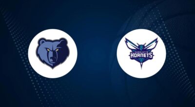 NBA Best Bets: Grizzlies vs. Hornets Picks for January 22