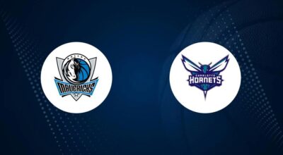 NBA Best Bets: Mavericks vs. Hornets Picks for January 20