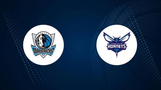 NBA Best Bets: Mavericks vs. Hornets Picks for January 20