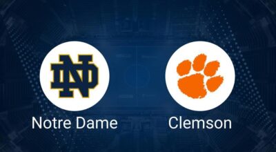 Notre Dame vs. Clemson Women's Basketball Predictions & Picks: Spread, Total - January 12