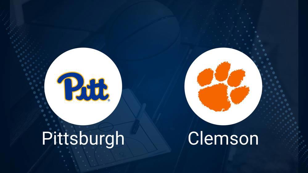 Pittsburgh vs. Clemson Predictions & Picks: Spread, Total - January 18