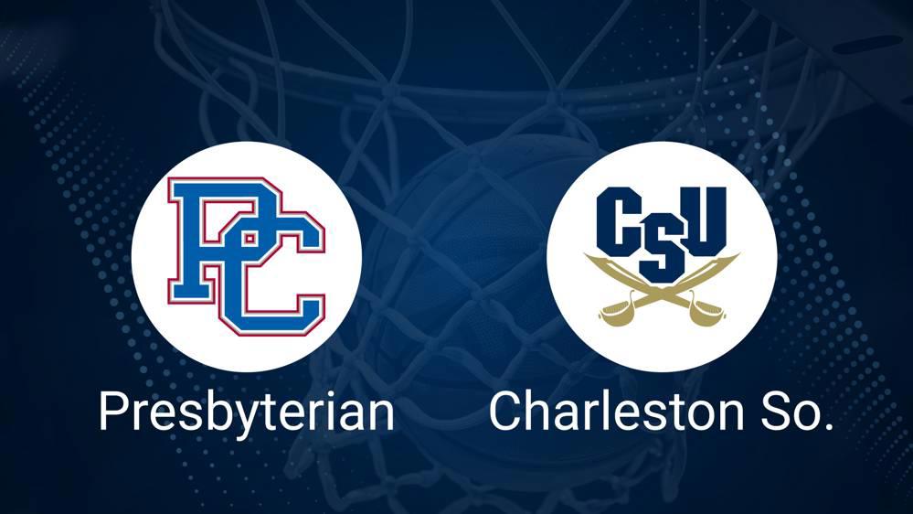 Presbyterian vs. Charleston Southern Predictions & Picks: Spread, Total - January 22