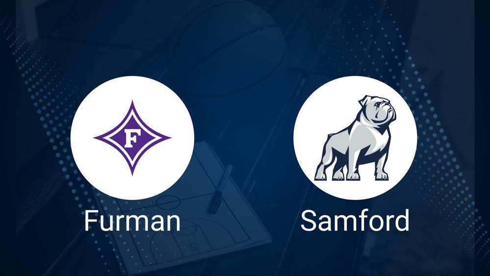 Samford vs. Furman Predictions & Picks: Spread, Total - January 29