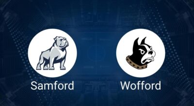 Samford vs. Wofford Predictions & Picks: Spread, Total - January 25