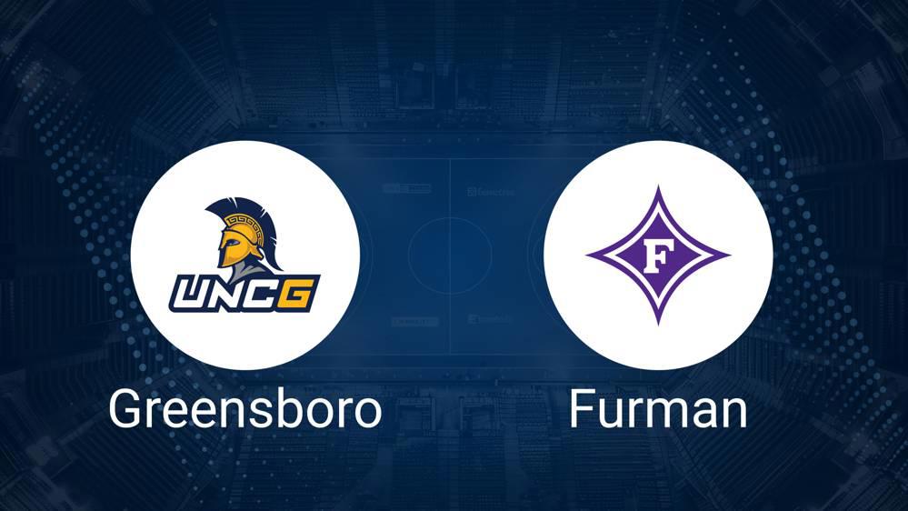 UNC Greensboro vs. Furman Predictions & Picks: Spread, Total - January 4