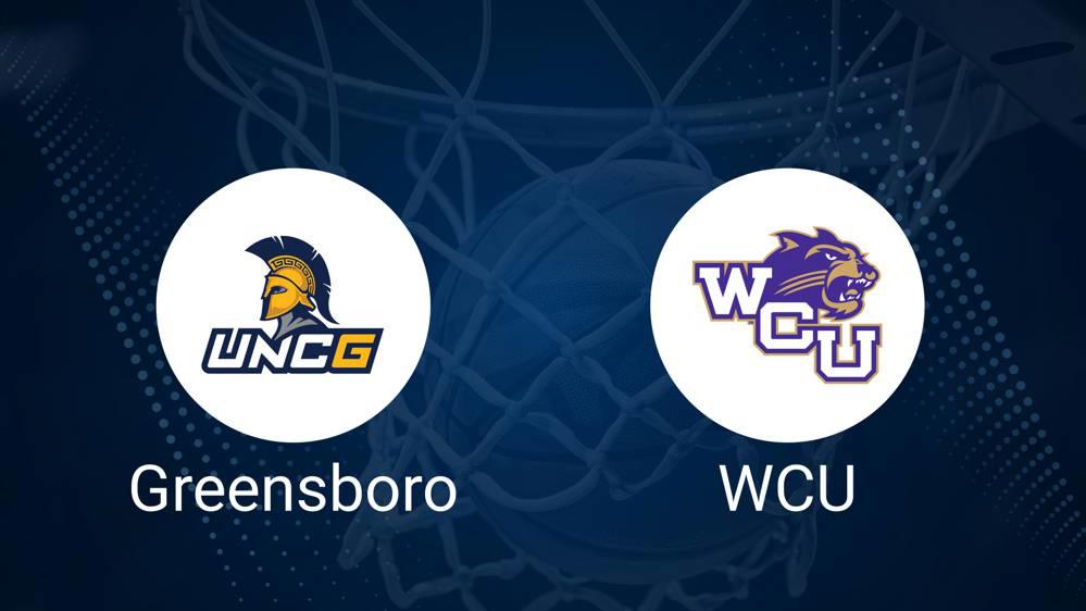 UNC Greensboro vs. Western Carolina Predictions & Picks: Spread, Total - January 18