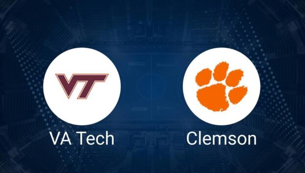 Virginia Tech vs. Clemson Basketball Tickets - Saturday, January 25