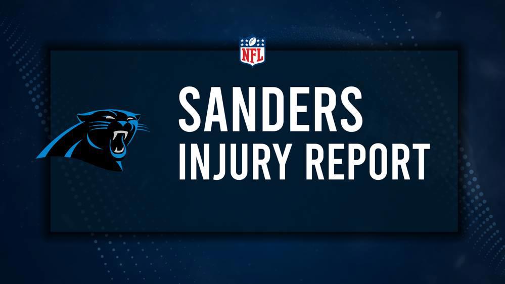 Will Miles Sanders Play in Week 18? NFL Injury Status, News & Updates