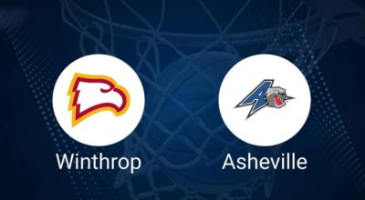 Winthrop vs. UNC Asheville Predictions & Picks: Spread, Total - January 18