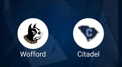 Wofford vs. Citadel Predictions & Picks: Spread, Total - January 22