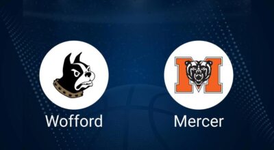 Wofford vs. Mercer Predictions & Picks: Spread, Total - January 18