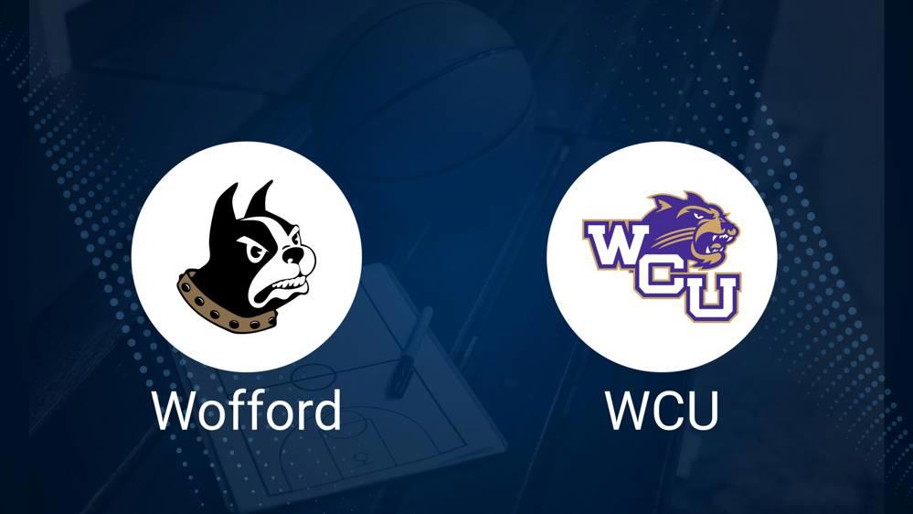 Wofford vs. Western Carolina Predictions & Picks: Spread, Total - January 8