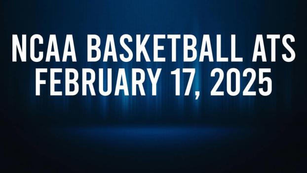 Best Bets for NCAA Basketball Picks Against the Spread for Monday, February 17