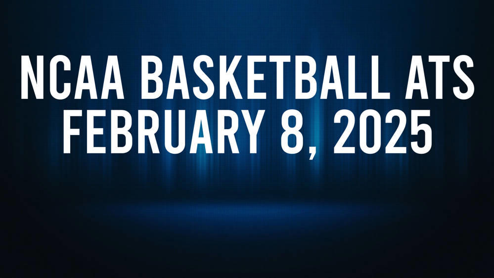 Best Bets for NCAA Basketball Picks Against the Spread for Saturday, February 8