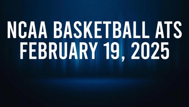 Best Bets for NCAA Basketball Picks Against the Spread for Wednesday, February 19