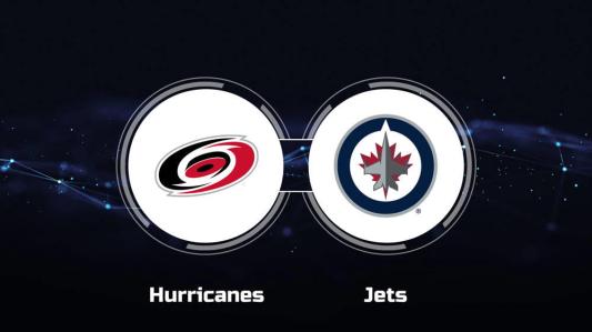 Buy Tickets for Carolina Hurricanes vs. Winnipeg Jets on February 4