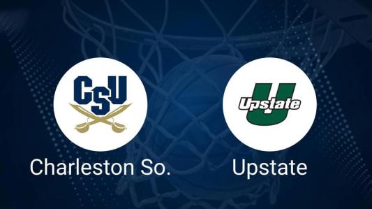 Charleston Southern vs. South Carolina Upstate Predictions & Picks: Spread, Total - February 22
