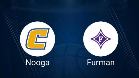 Chattanooga vs. Furman Predictions & Picks: Spread, Total - February 8
