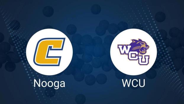 Chattanooga vs. Western Carolina Predictions & Picks: Spread, Total - February 19