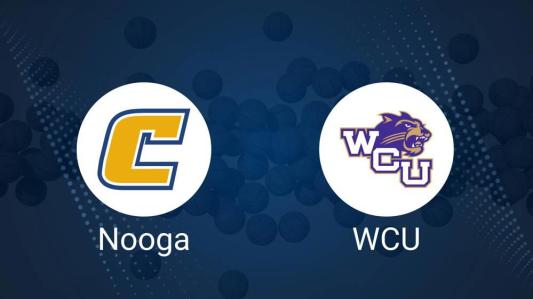 Chattanooga vs. Western Carolina Predictions & Picks: Spread, Total - February 19