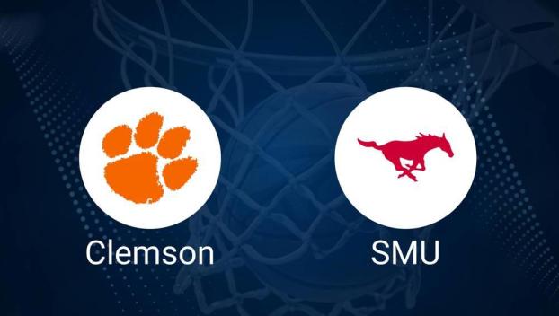 Clemson vs. SMU Predictions & Picks: Spread, Total - February 22