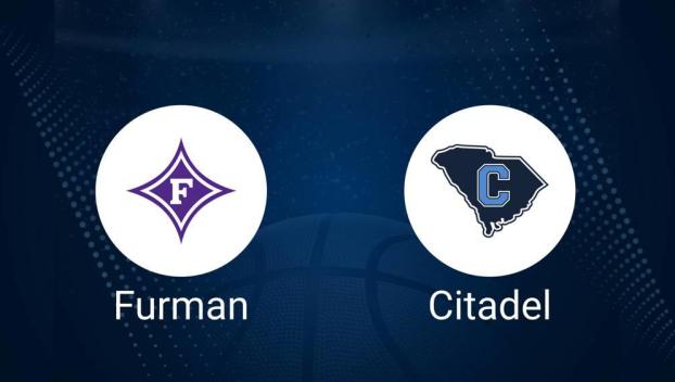 Furman vs. Citadel Predictions & Picks: Spread, Total - February 26